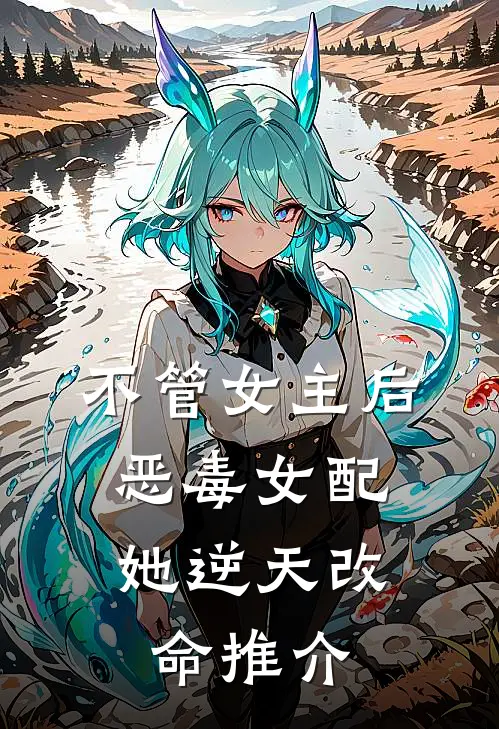 不管女主后，恶毒女配她逆天改命推介
