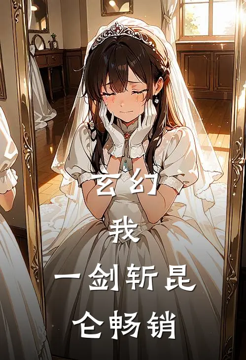 玄幻：我，一剑斩昆仑畅销