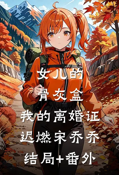 女儿的骨灰盒，我的离婚证迟燃宋乔乔结局+番外