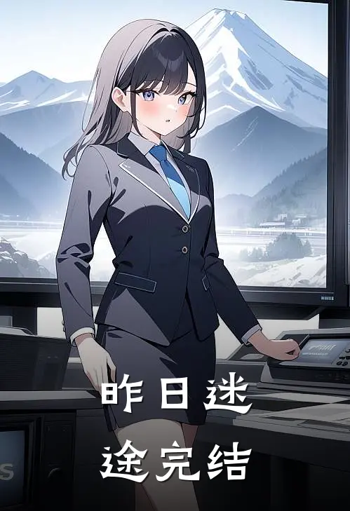 昨日迷途完结