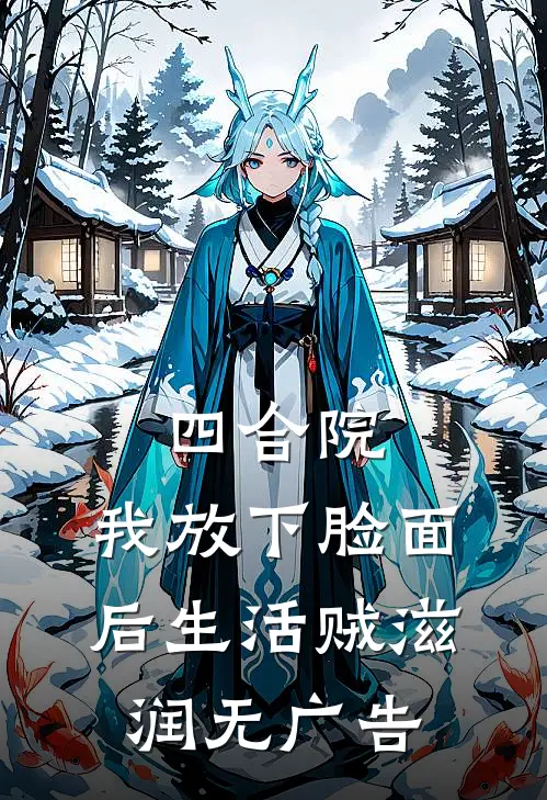 四合院：我放下脸面后生活贼滋润无广告
