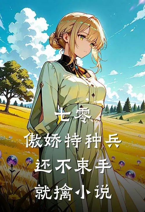 七零：傲娇特种兵还不束手就擒小说