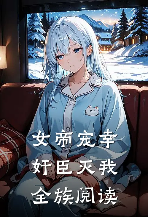 女帝宠幸奸臣灭我全族阅读