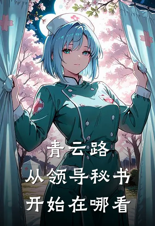 青云路：从领导秘书开始在哪看