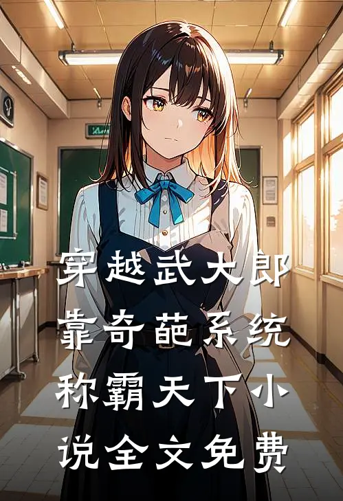 穿越武大郎：靠奇葩系统称霸天下小说全文免费