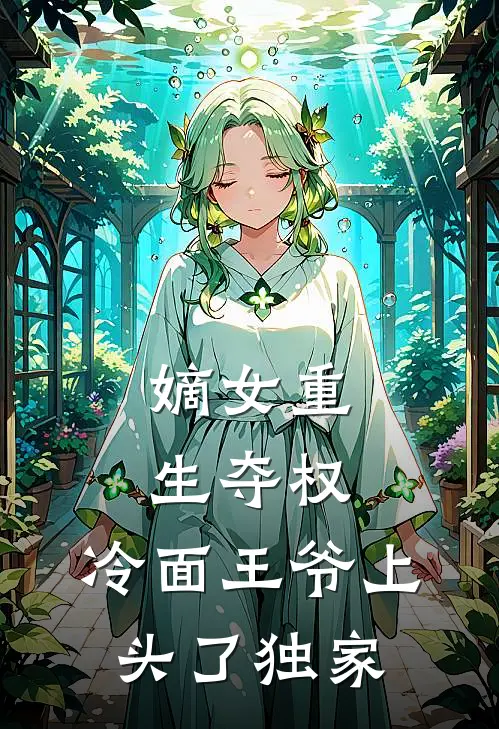 嫡女重生夺权，冷面王爷上头了独家