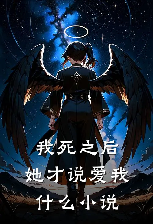 我死之后，她才说爱我什么小说