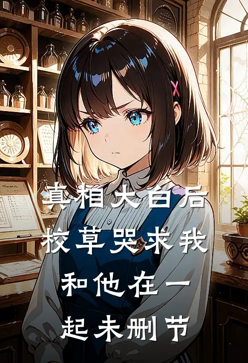 真相大白后，校草哭求我和他在一起未删节