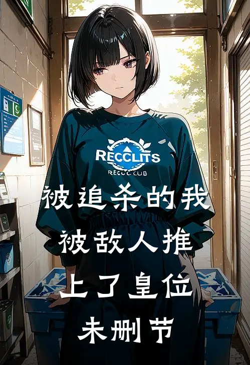 被追杀的我，被敌人推上了皇位未删节