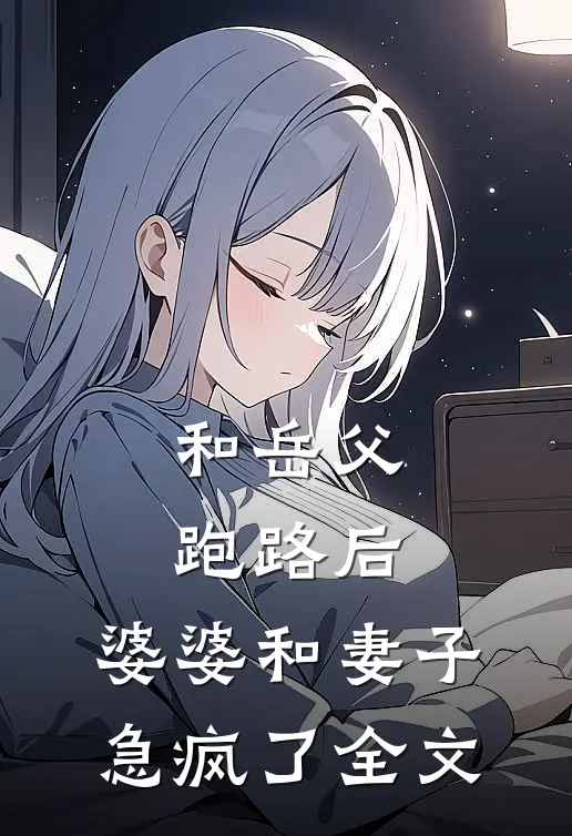和岳父跑路后，婆婆和妻子急疯了全文