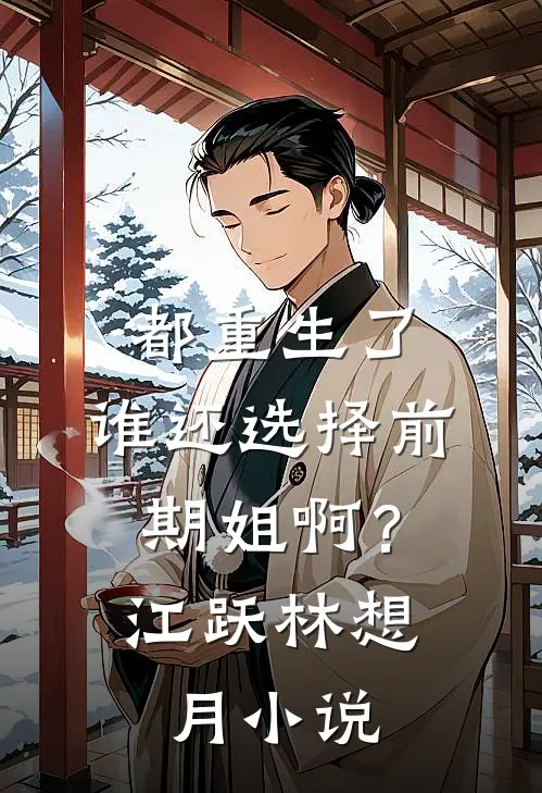 都重生了，谁还选择前期姐啊？江跃林想月小说