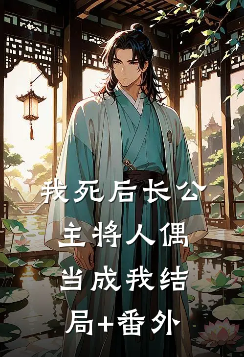 我死后长公主将人偶当成我结局+番外