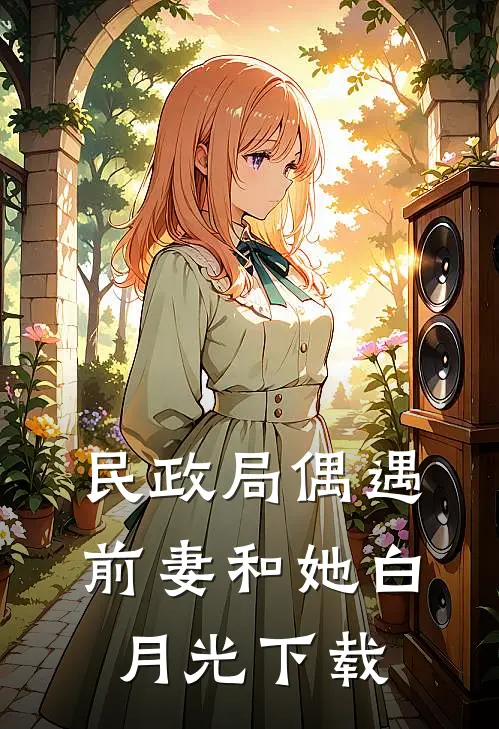 民政局偶遇前妻和她白月光下载