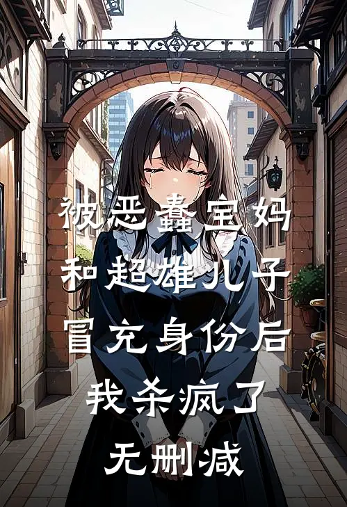 被恶蠢宝妈和超雄儿子冒充身份后，我杀疯了无删减