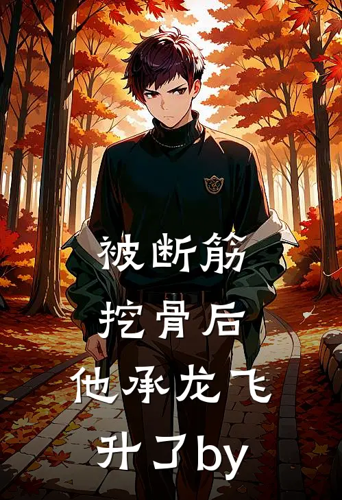 被断筋挖骨后，他承龙飞升了by