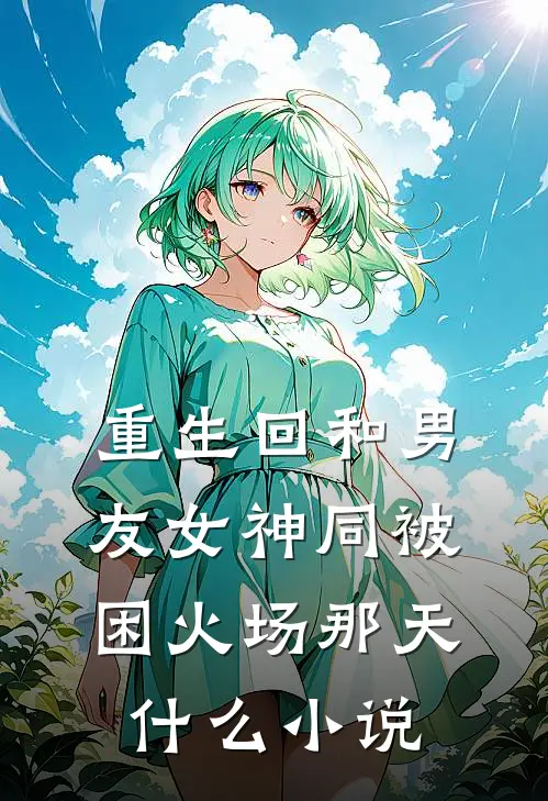重生回和男友女神同被困火场那天什么小说