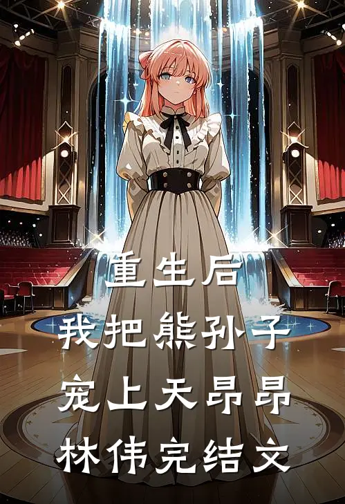 继妹生死未卜时，我视而不见完结txt