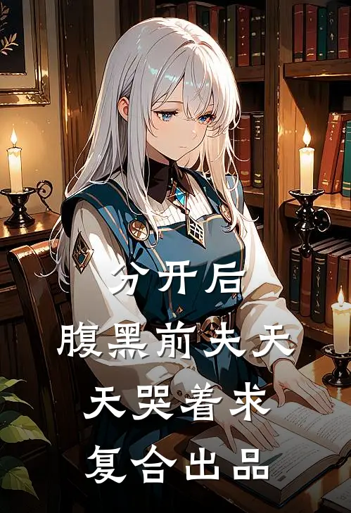 分开后，腹黑前夫天天哭着求复合出品