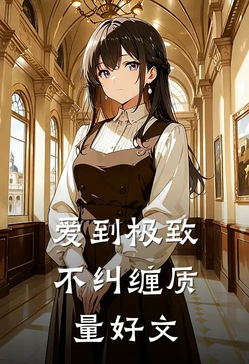爱到极致不纠缠质量好文