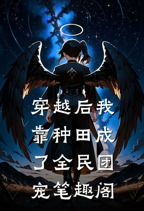 穿越后我靠种田成了全民团宠笔趣阁