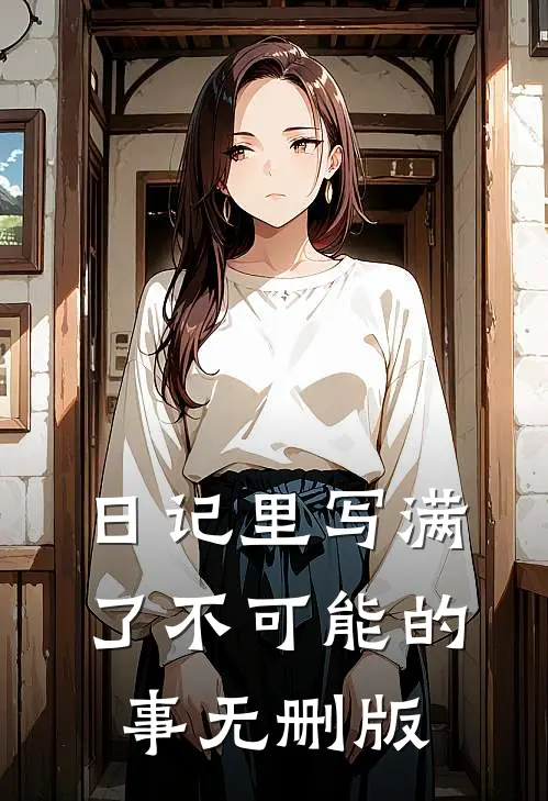 日记里写满了不可能的事无删版