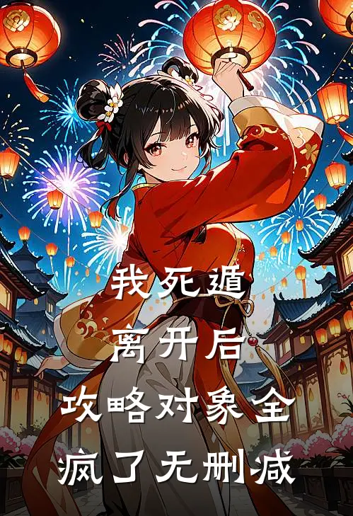 我死遁离开后，攻略对象全疯了无删减