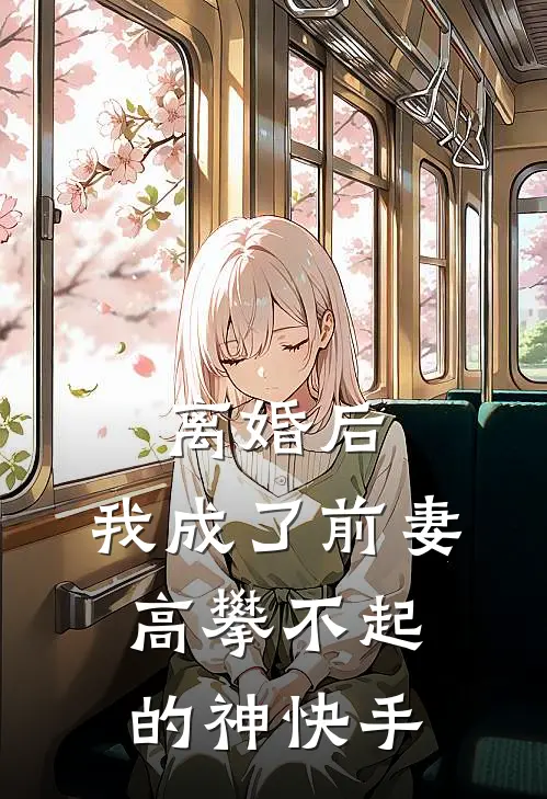 离婚后，我成了前妻高攀不起的神快手
