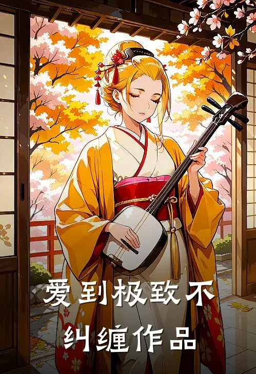 爱到极致不纠缠作品