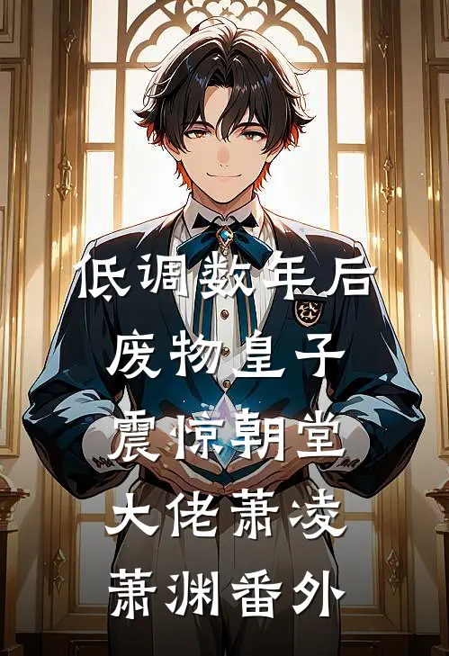 低调数年后，废物皇子震惊朝堂大佬萧凌萧渊番外