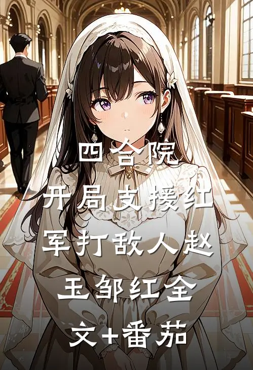 四合院：开局支援红军打敌人赵玉邹红全文+番茄