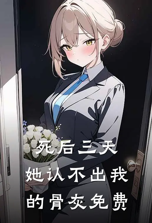 死后三天，她认不出我的骨灰免费