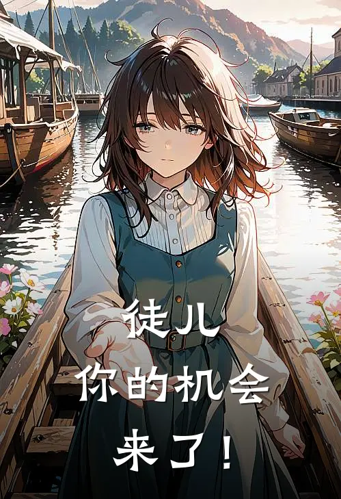 徒儿，你的机会来了！