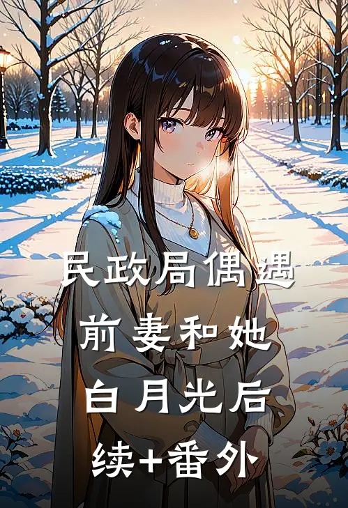 民政局偶遇前妻和她白月光后续+番外