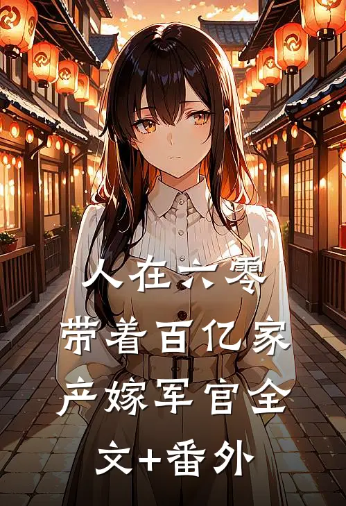 人在六零：带着百亿家产嫁军官全文+番外