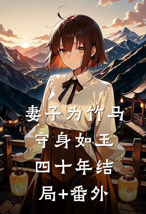 妻子为竹马守身如玉四十年结局+番外