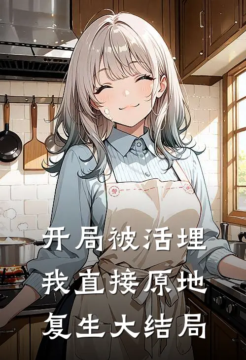 开局被活埋，我直接原地复生大结局