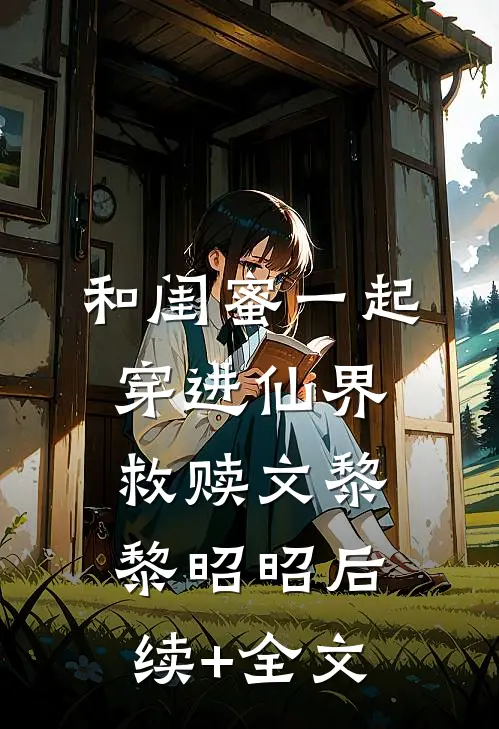 和闺蜜一起穿进仙界救赎文黎黎昭昭后续+全文