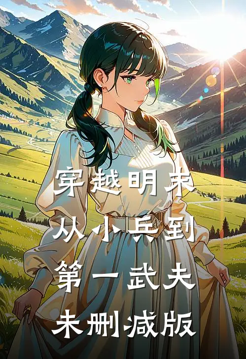 穿越明末：从小兵到第一武夫未删减版