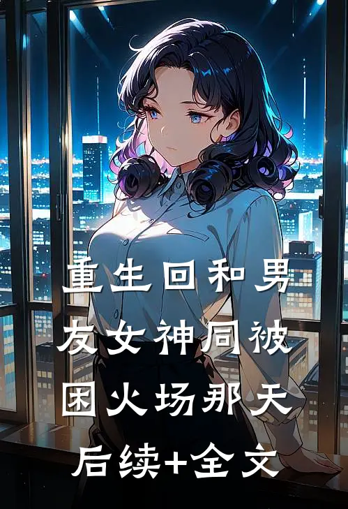 重生回和男友女神同被困火场那天后续+全文