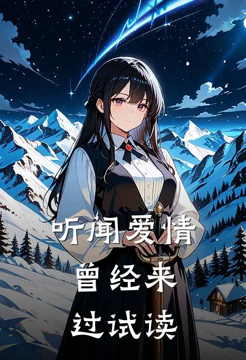 听闻爱情，曾经来过试读