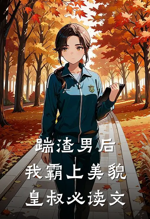 踹渣男后，我霸上美貌皇叔必读文