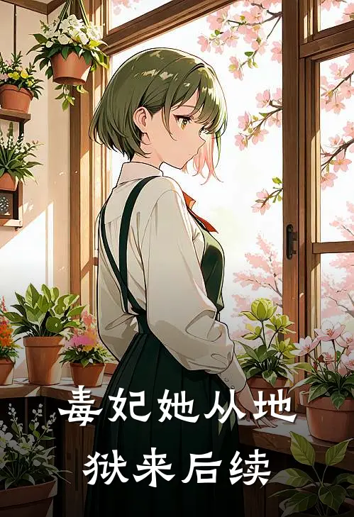 毒妃她从地狱来后续
