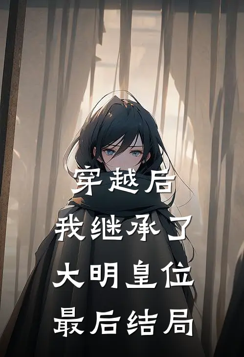 穿越后，我继承了大明皇位最后结局