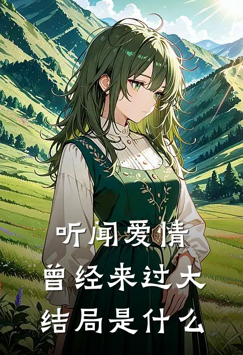 听闻爱情，曾经来过大结局是什么