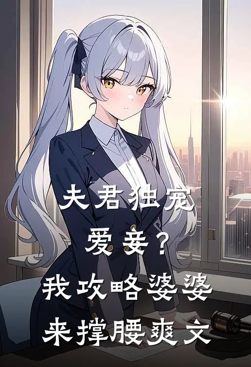 夫君独宠爱妾？我攻略婆婆来撑腰爽文