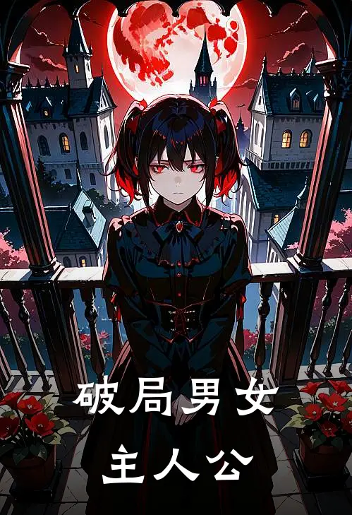 破局男女主人公