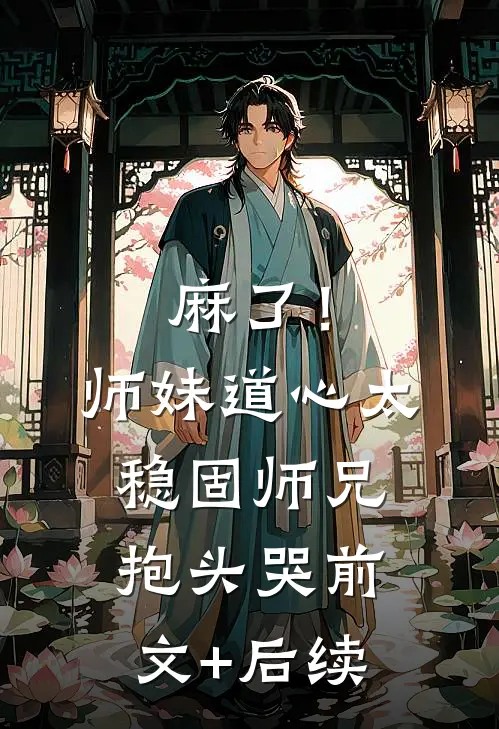 麻了！师妹道心太稳固，师兄抱头哭前文+后续