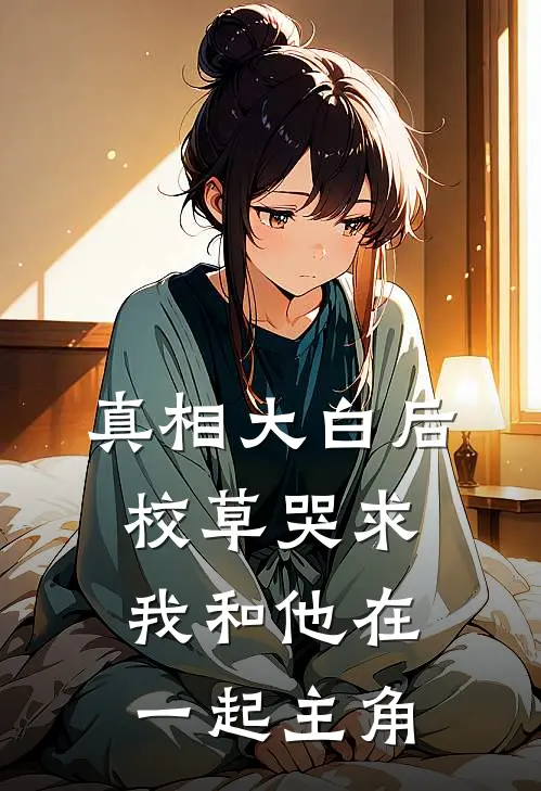 真相大白后，校草哭求我和他在一起主角