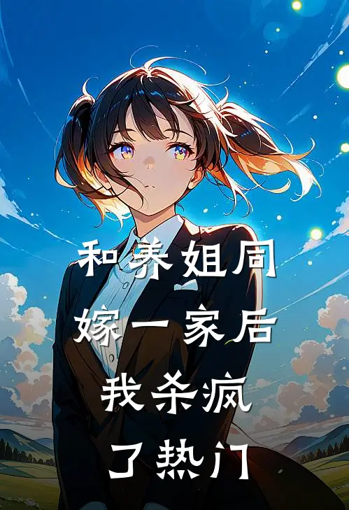 和养姐同嫁一家后，我杀疯了热门