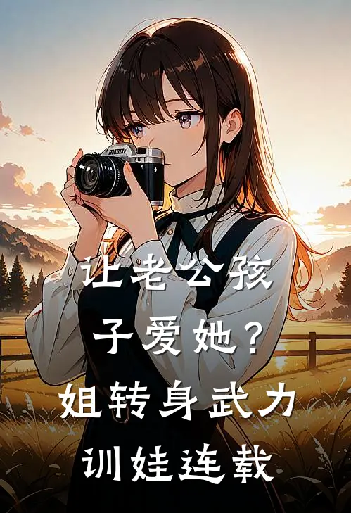 让老公孩子爱她？姐转身武力训娃连载